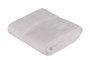 Mijölnir Rainbow - White Toalla de Manos 50x90 cm 100% Algodón 500 gr/m² Blanco